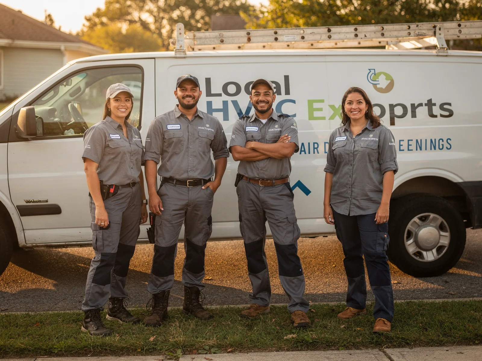 24/7 HVAC Repair & AC Replacement company in Moultrie, GA